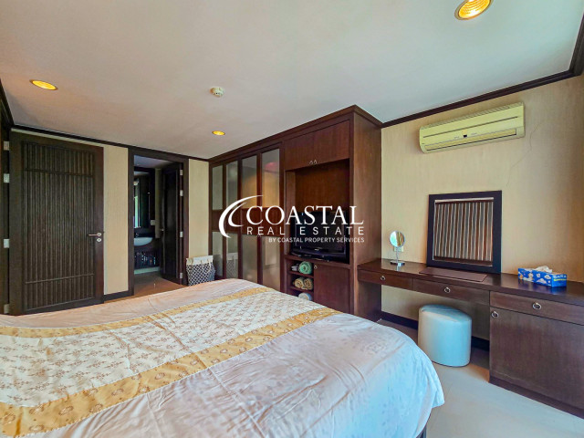 คอนโดสำหรับขายที่พัทยากลาง