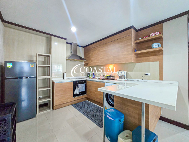 คอนโดสำหรับขายที่พัทยากลาง