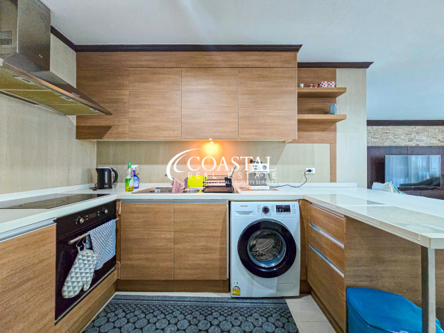 คอนโดสำหรับขายที่พัทยากลาง