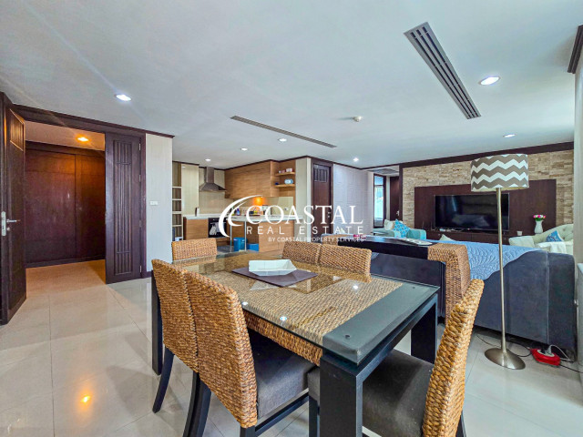 คอนโดสำหรับขายที่พัทยากลาง