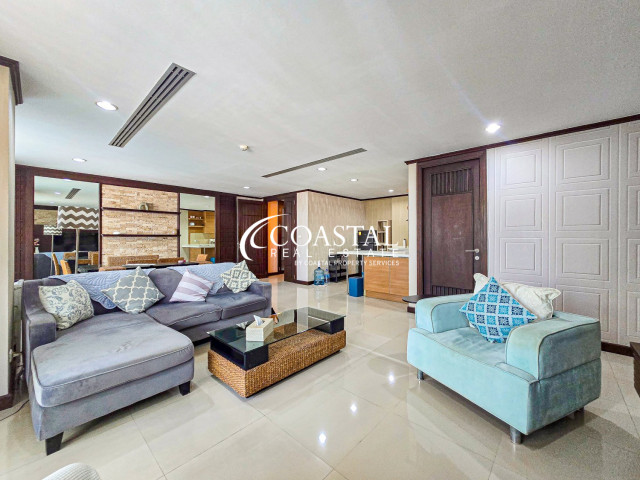 คอนโดสำหรับขายที่พัทยากลาง