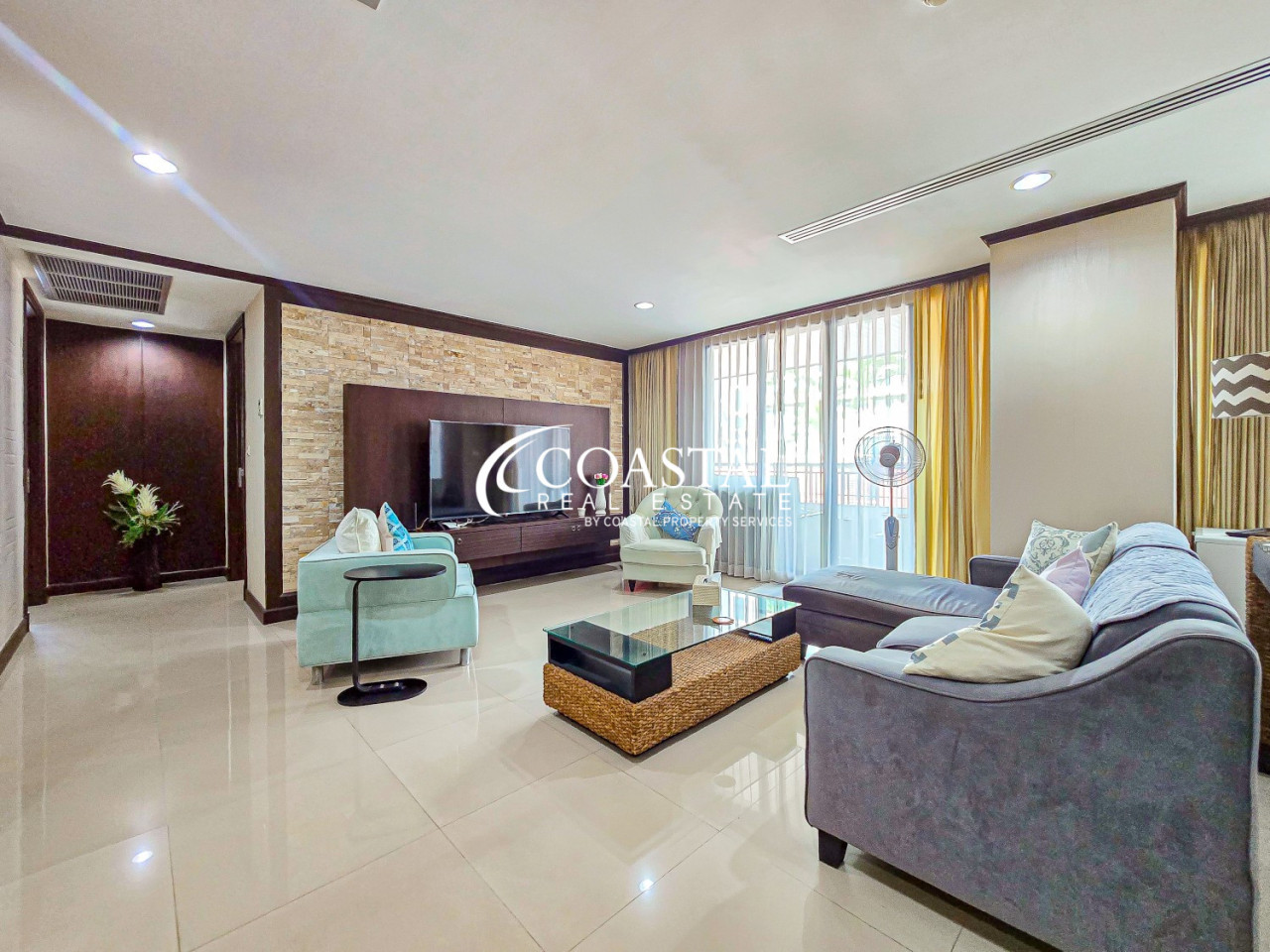 คอนโดสำหรับขายที่พัทยากลาง