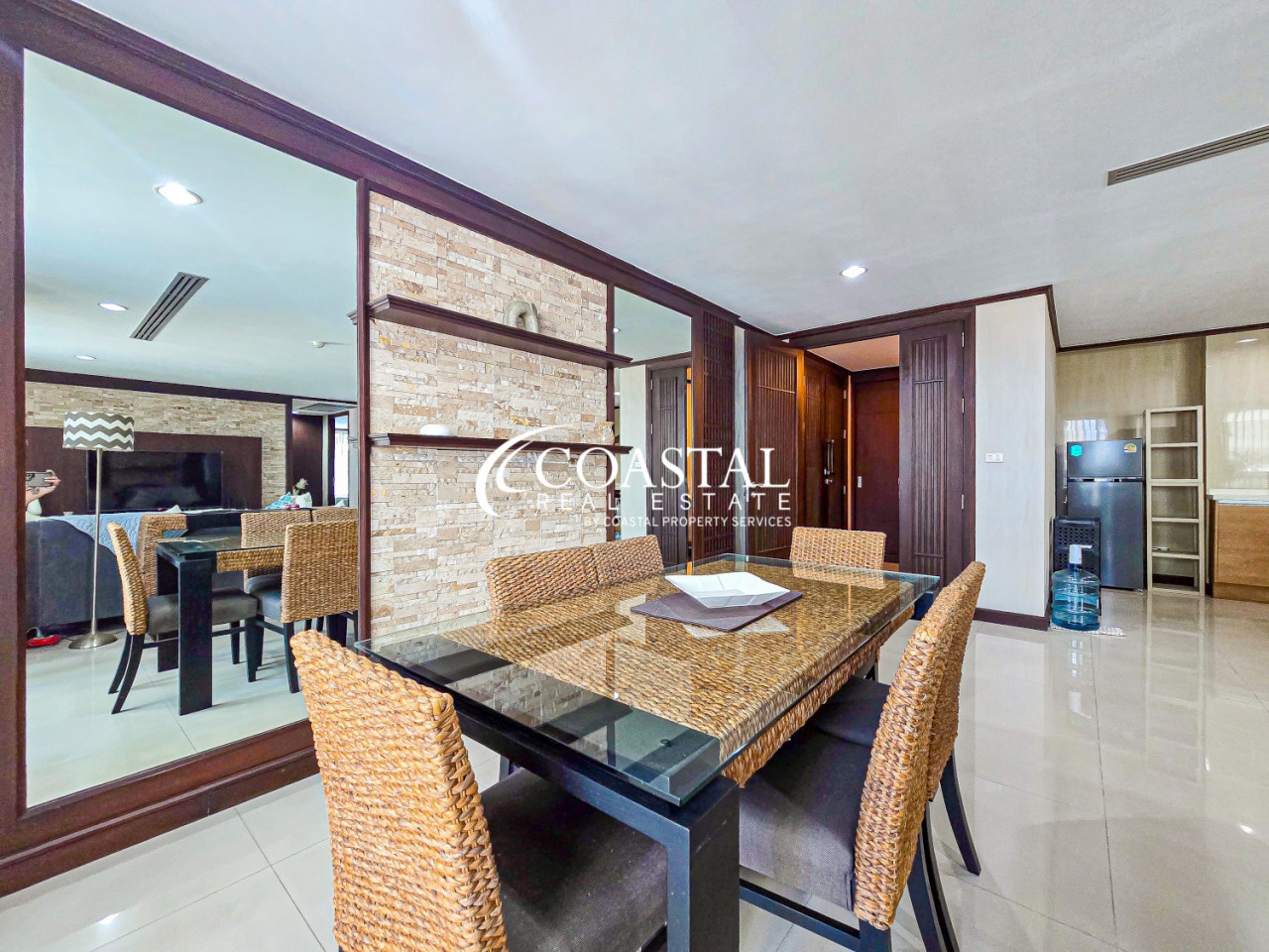 คอนโดสำหรับขายที่พัทยากลาง