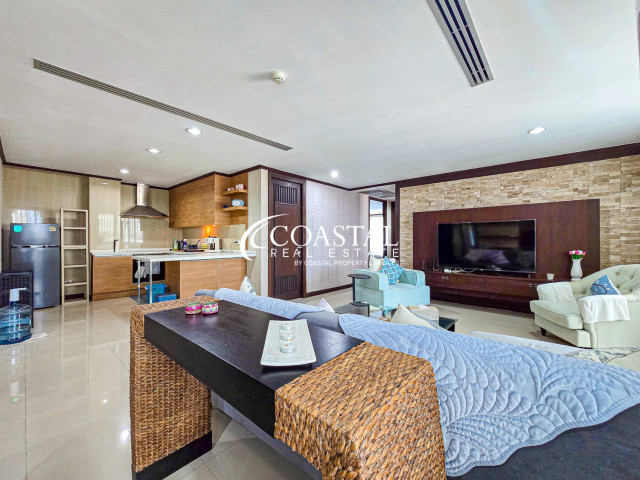 คอนโดสำหรับขายที่พัทยากลาง