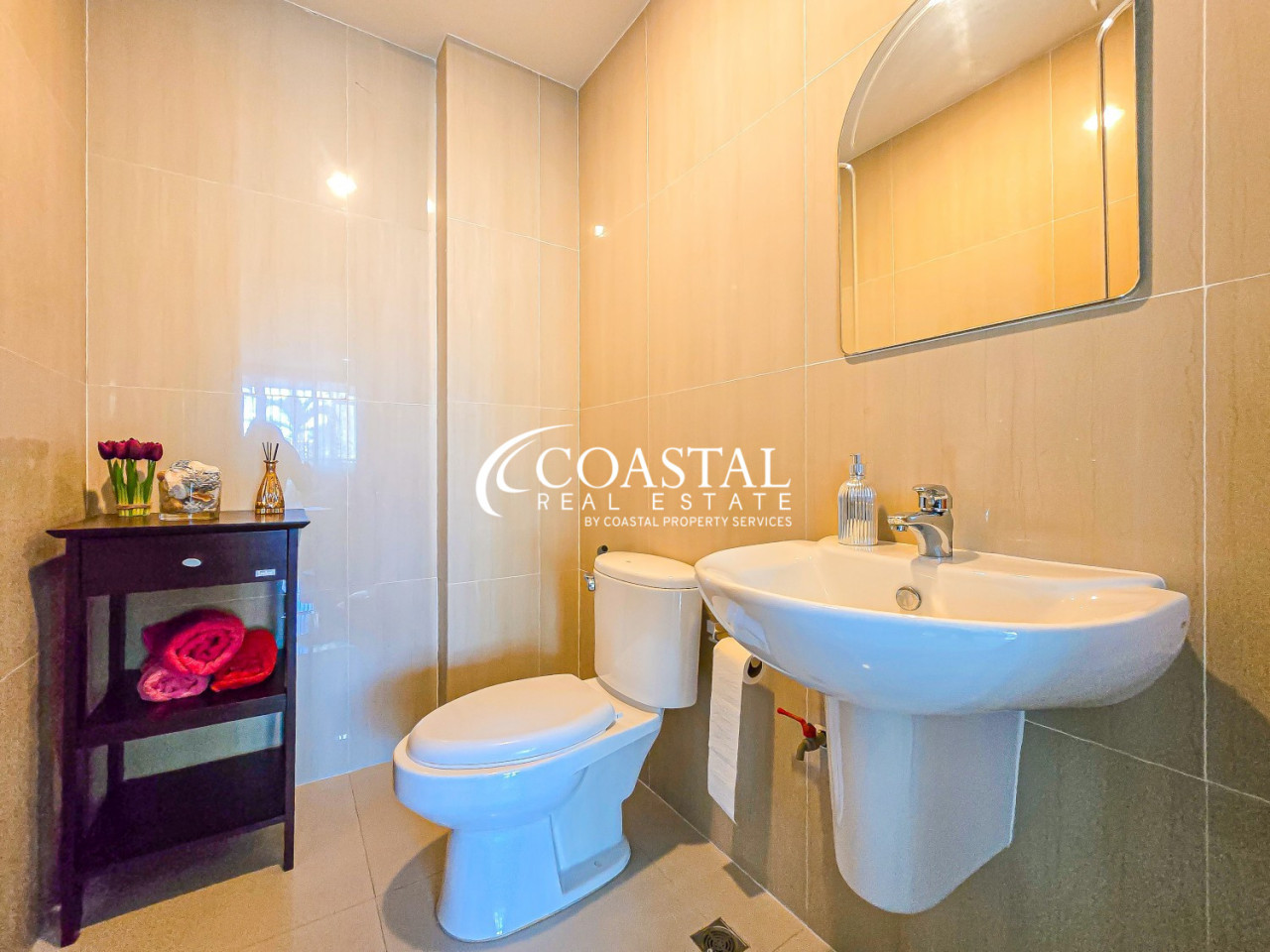 คอนโดสำหรับขายที่พัทยากลาง