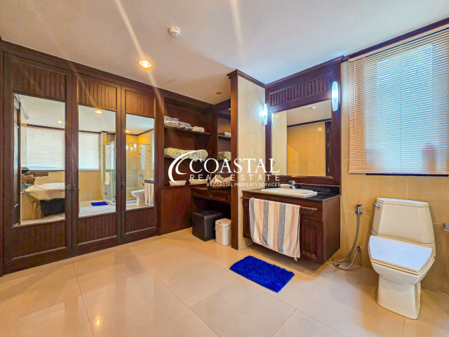 คอนโดสำหรับขายที่พัทยากลาง