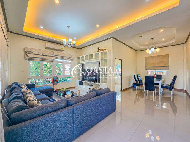 House For Rent East Pattaya