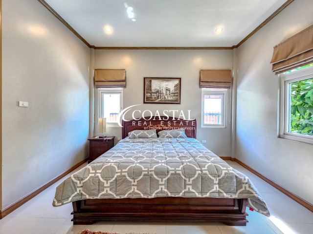 House For Rent East Pattaya