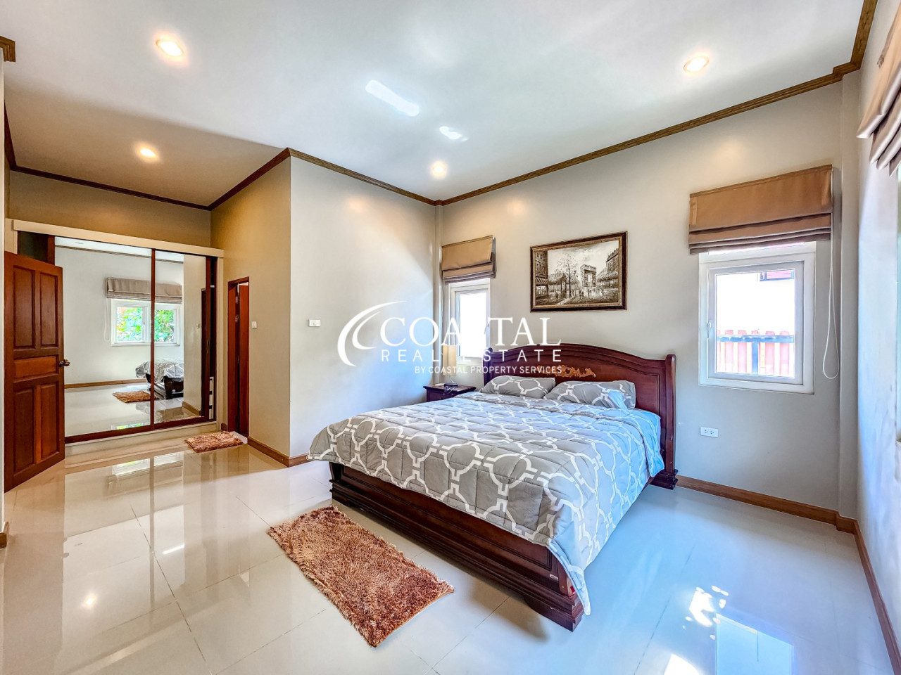 House For Rent East Pattaya
