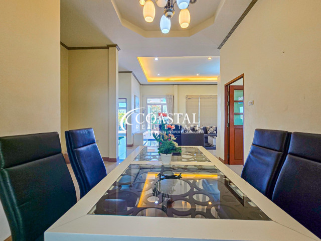 House For Rent East Pattaya