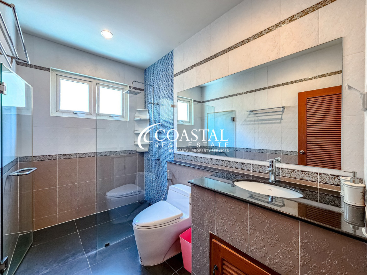 House For Rent East Pattaya