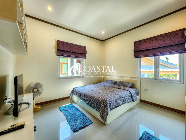 House For Rent East Pattaya