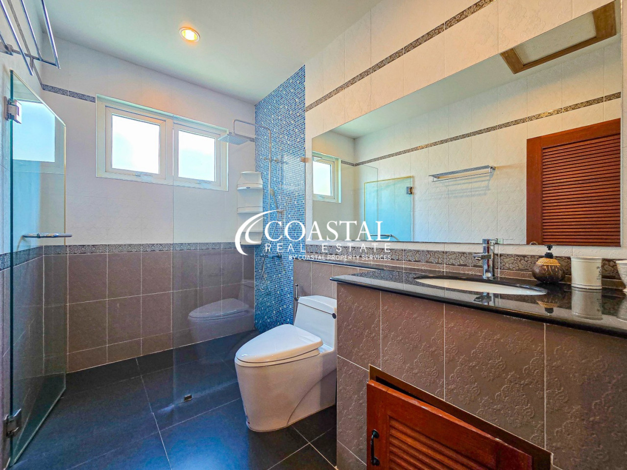 House For Rent East Pattaya