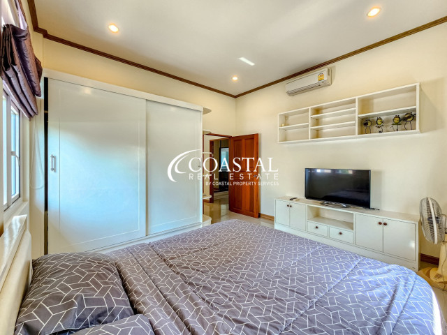 House For Rent East Pattaya