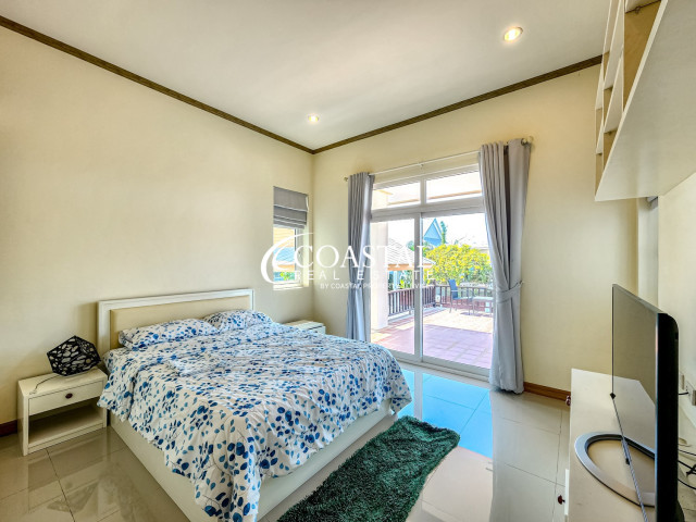 House For Rent East Pattaya