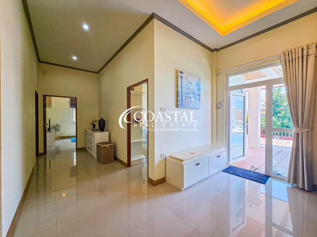 House For Rent East Pattaya