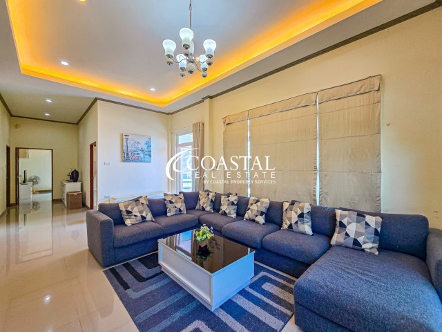 House For Rent East Pattaya