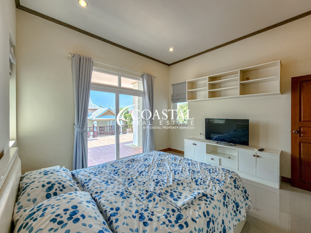 House For Rent East Pattaya