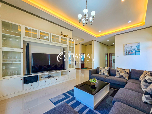 House For Rent East Pattaya