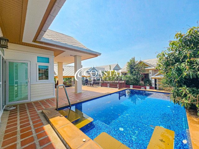 House For Rent East Pattaya