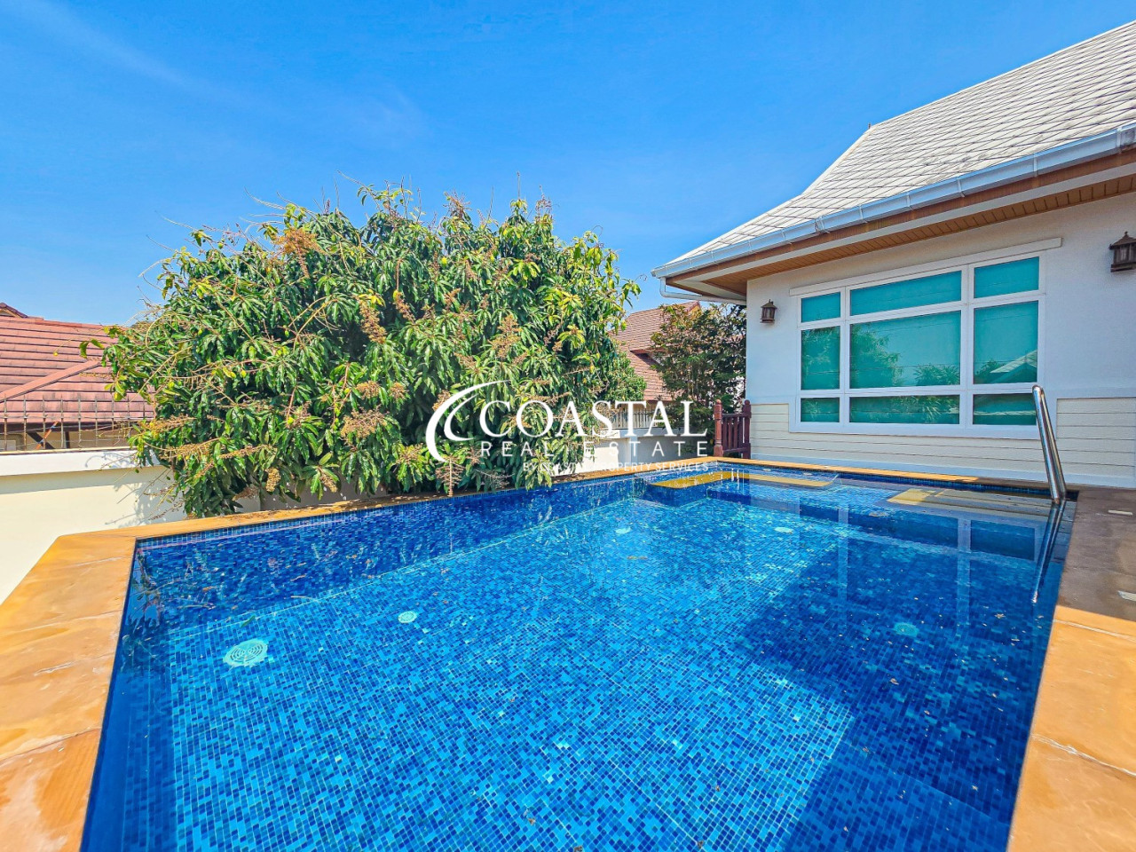 House For Rent East Pattaya
