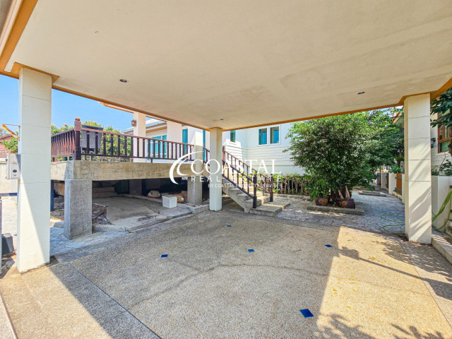 House For Rent East Pattaya