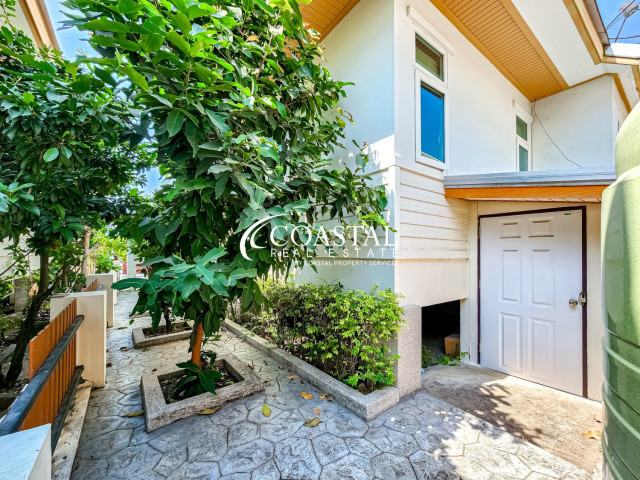 House For Rent East Pattaya