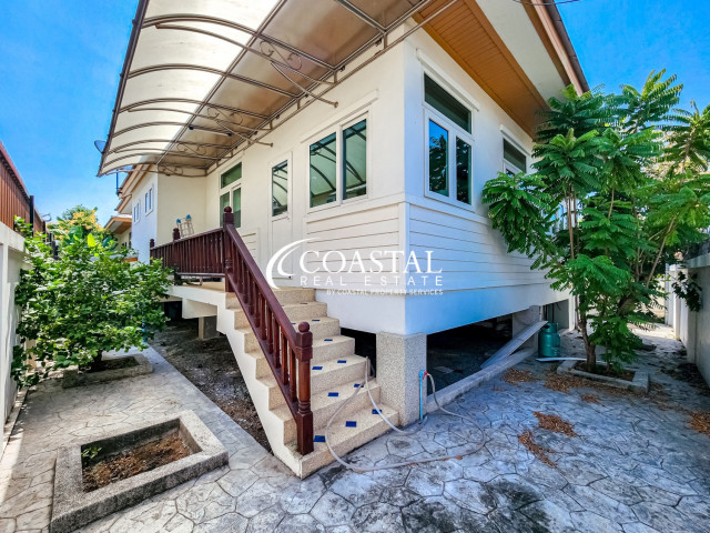 House For Rent East Pattaya