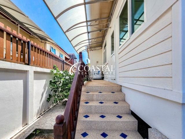 House For Rent East Pattaya