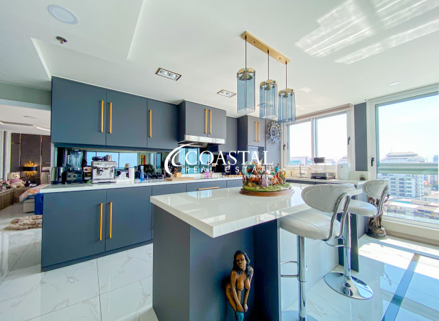 Condo For Sale North Pattaya