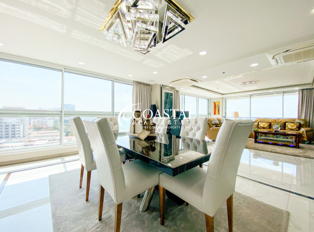 Condo For Sale North Pattaya