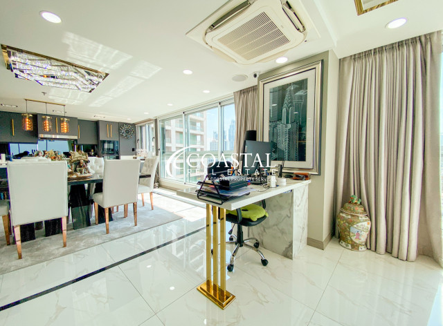 Condo For Sale North Pattaya