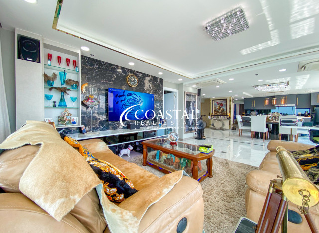 Condo For Sale North Pattaya