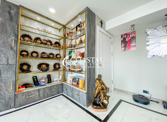 Condo For Sale North Pattaya