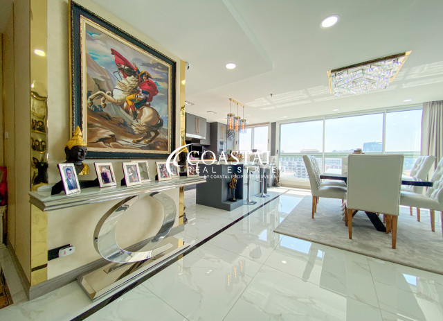 Condo For Sale North Pattaya