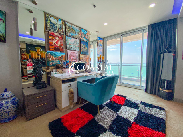 Condo For Sale North Pattaya