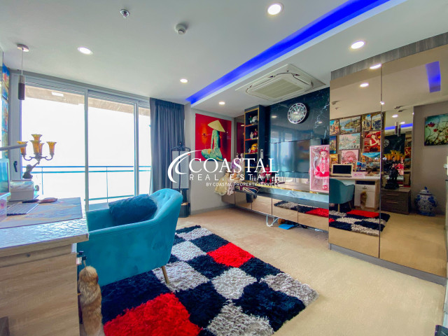 Condo For Sale North Pattaya