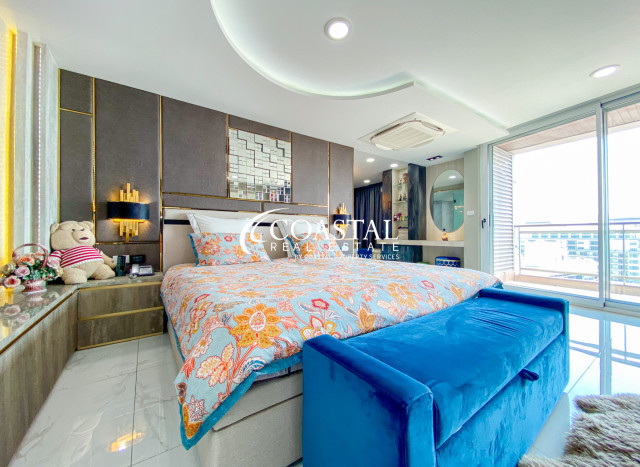 Condo For Sale North Pattaya