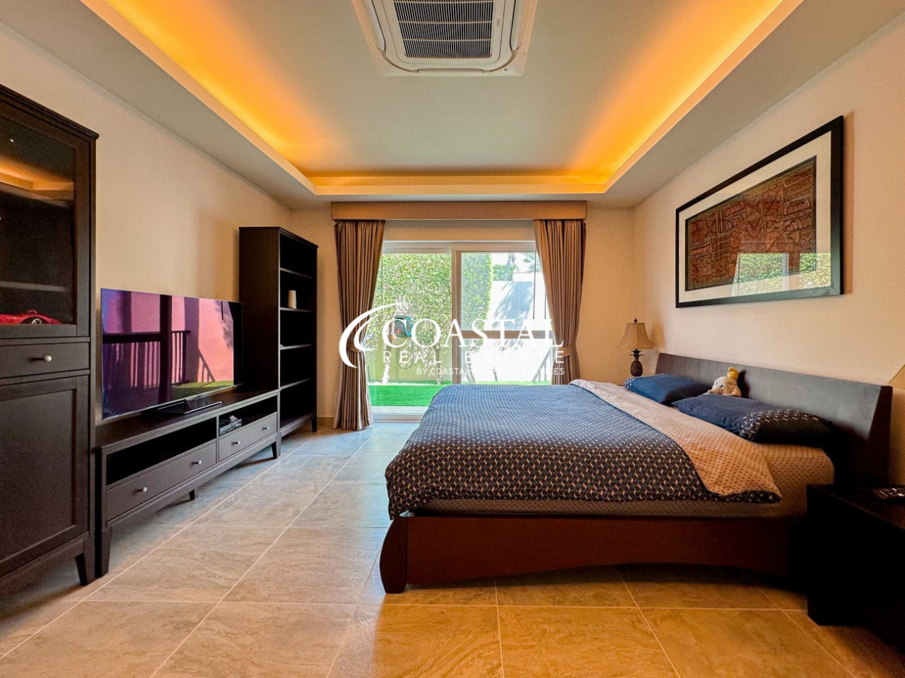 House For Sale And Rent Mabprachan/Pong