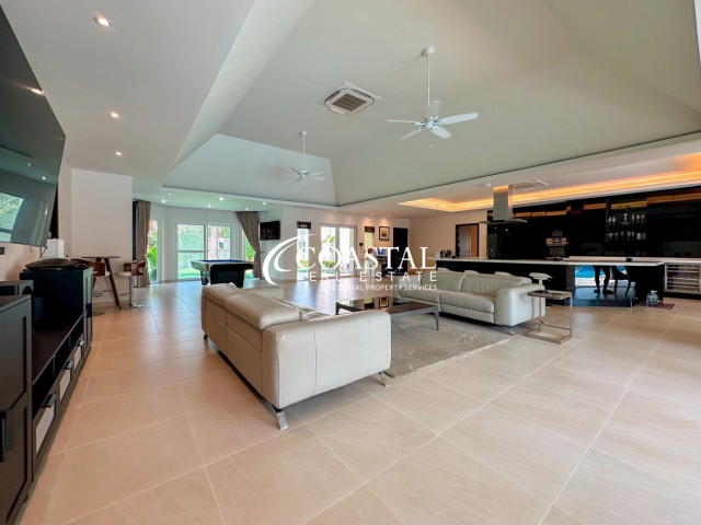 House For Sale And Rent Mabprachan/Pong