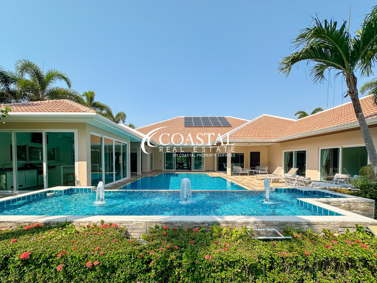 House For Sale And Rent Mabprachan/Pong