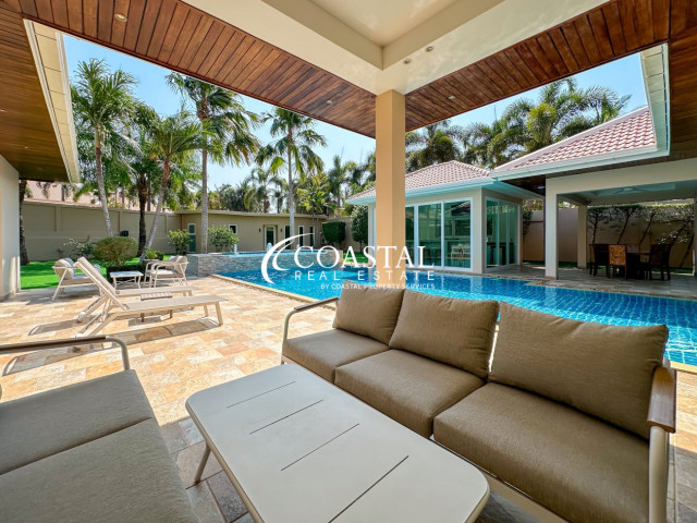 House For Sale And Rent Mabprachan/Pong