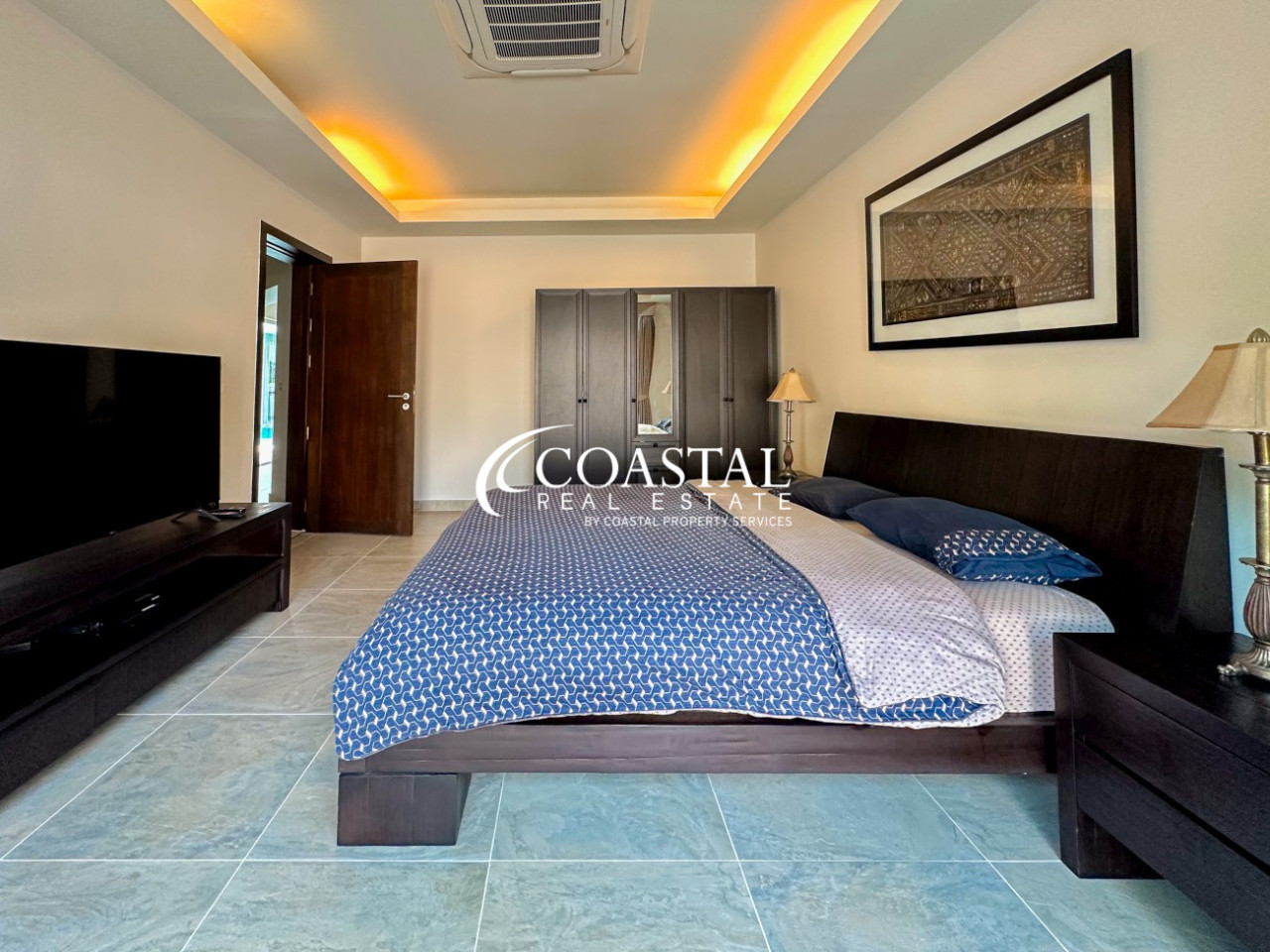 House For Sale And Rent Mabprachan/Pong