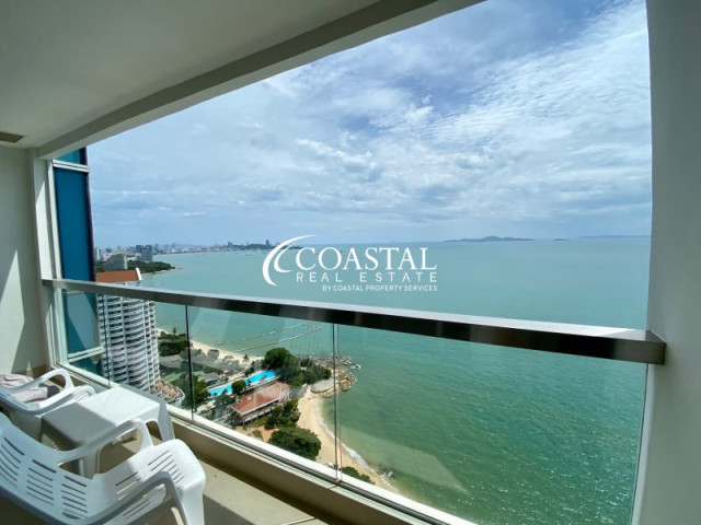 Condo For Sale Wong Amat