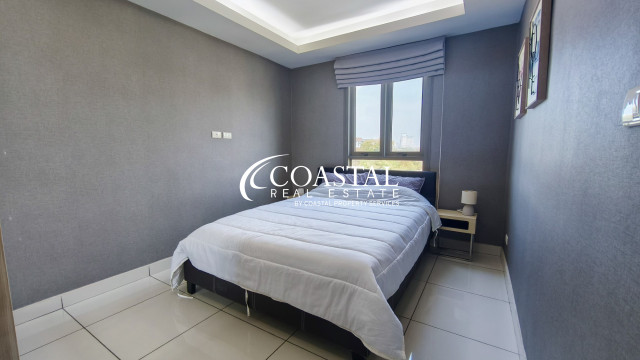 คอนโดสำหรับเช่าที่จอมเทียน