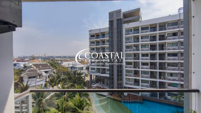 คอนโดสำหรับเช่าที่จอมเทียน