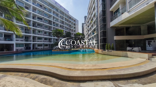 คอนโดสำหรับเช่าที่จอมเทียน