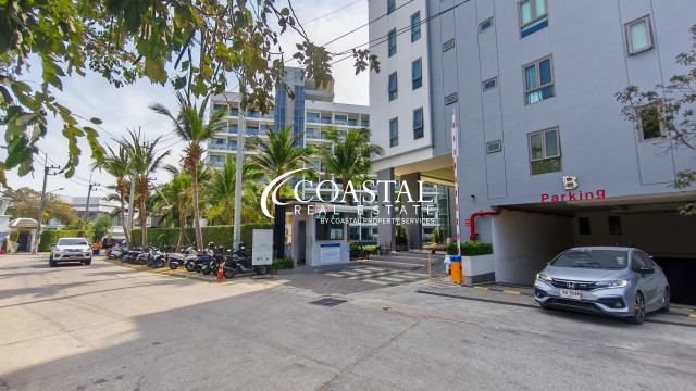 คอนโดสำหรับเช่าที่จอมเทียน