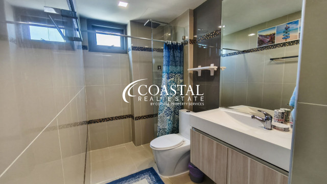 คอนโดสำหรับเช่าที่จอมเทียน