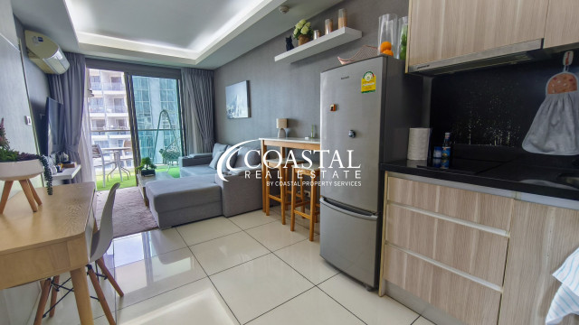 คอนโดสำหรับเช่าที่จอมเทียน